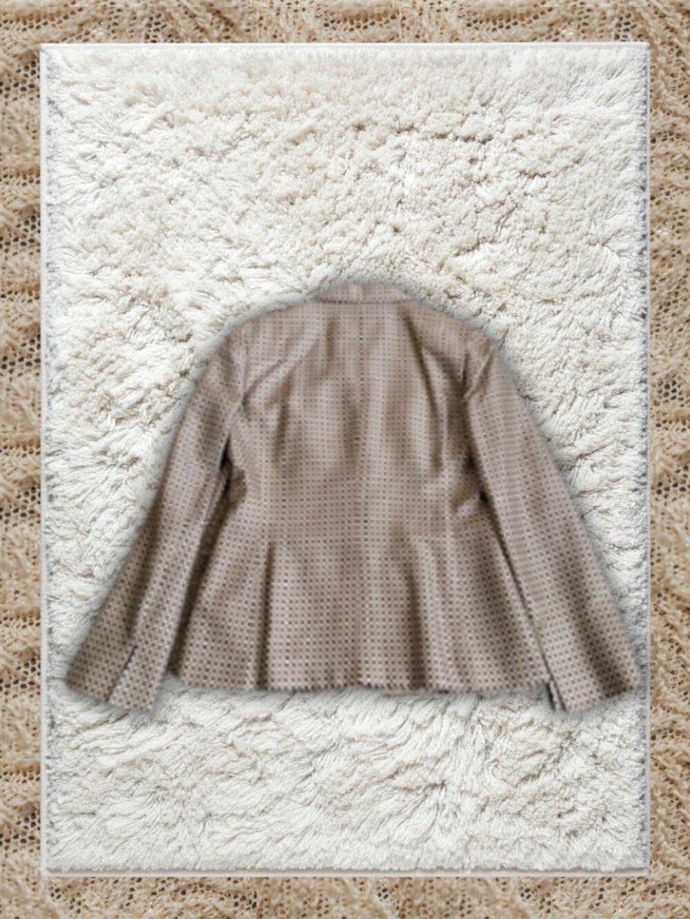 Etcetera 100% Silk 2-Piece Pant Suit Size 6 EUC - Picture 5 of 9